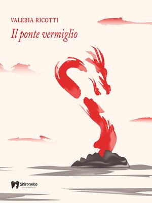 cover image of Il ponte vermiglio